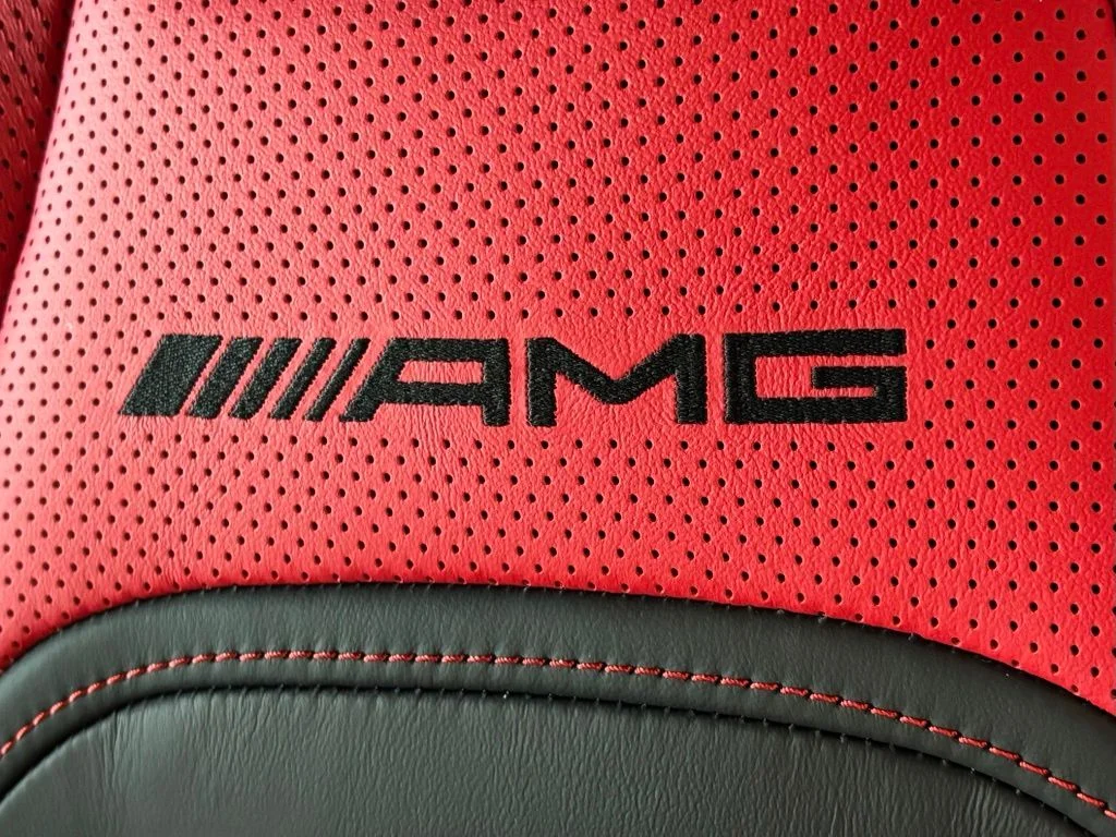 New 2027 Black Mercedes-Benz CLE 53 AMG® image 11