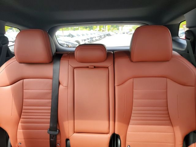 New 2026 Ebony Black Kia SX-Prestige image 11