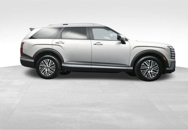 New 2026 Silver Hyundai SEL 7P image 37