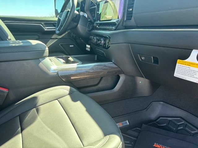 2026 Chevrolet Silverado 2500 HD LTZ - Photo 21