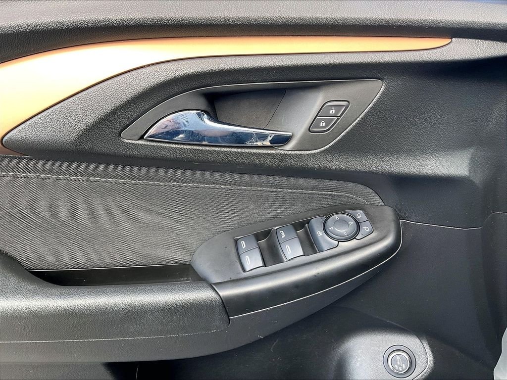 Used 2023 Sterling Gray Metallic Chevrolet ACTIV image 38