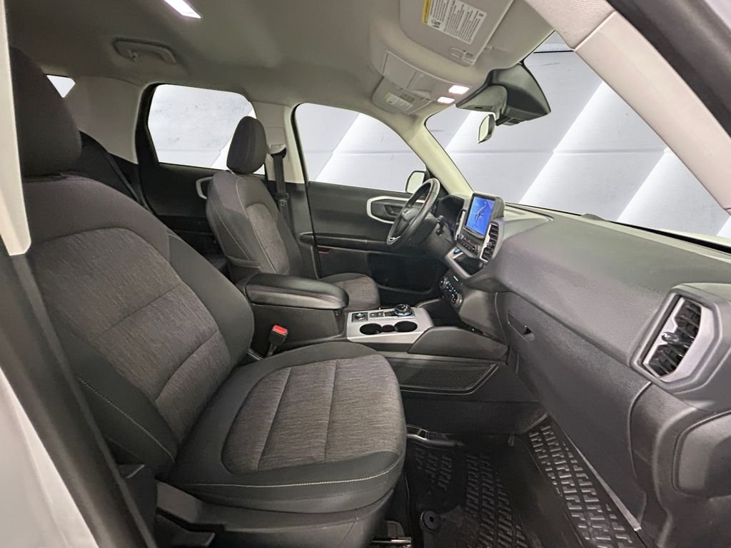 Used 2023 White Ford Big Bend image 13
