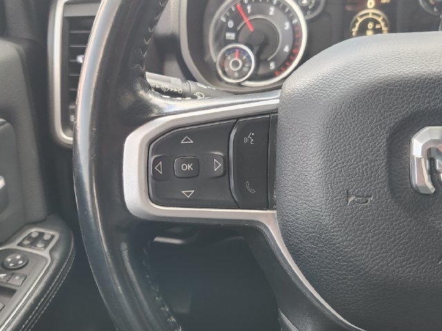 2023 RAM Ram 2500 Pickup Big Horn - Photo 28