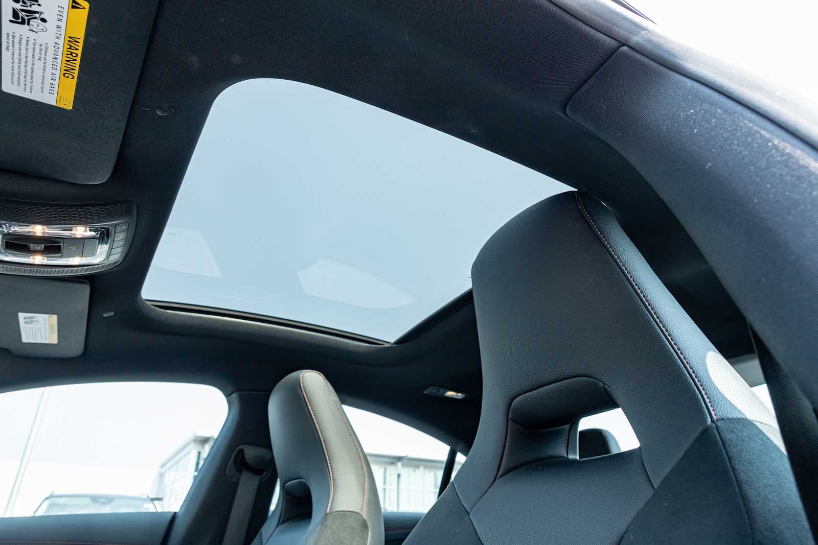 New 2026 Polar White Mercedes-Benz CLA 250 image 24