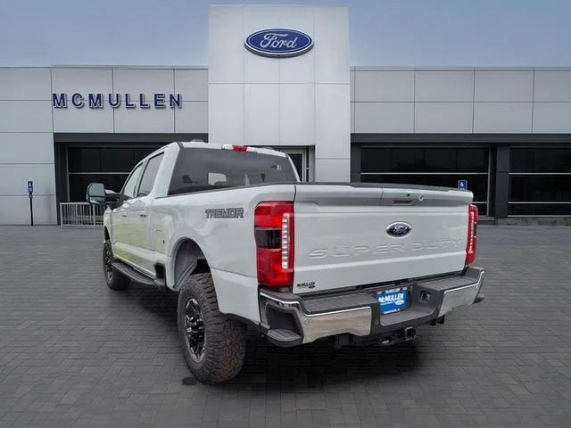 New 2026 Avalanche Ford F-250® XLT image 24