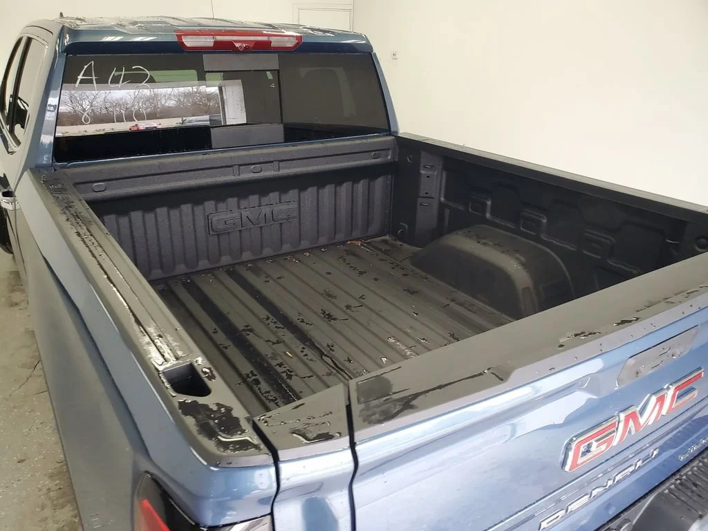 New 2026 Downpour Metallic GMC Denali image 30