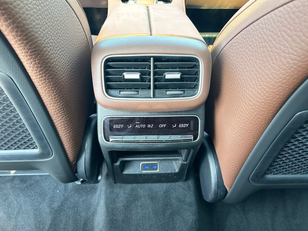 New 2026 Polar White Mercedes-Benz GLS 450 image 67