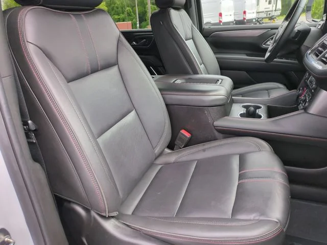 Used 2024 White Chevrolet RST image 35