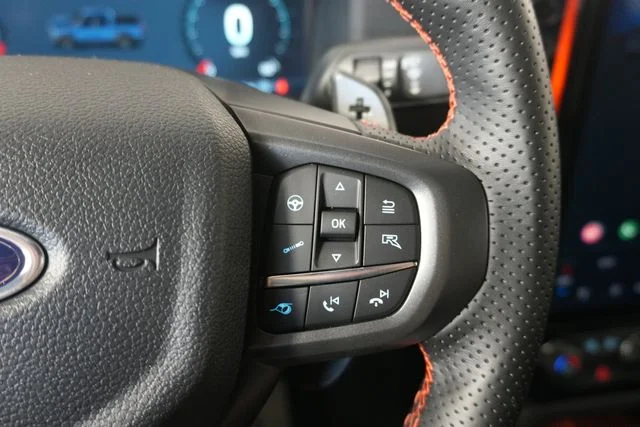 New 2026 Avalanche Ford Raptor® image 13