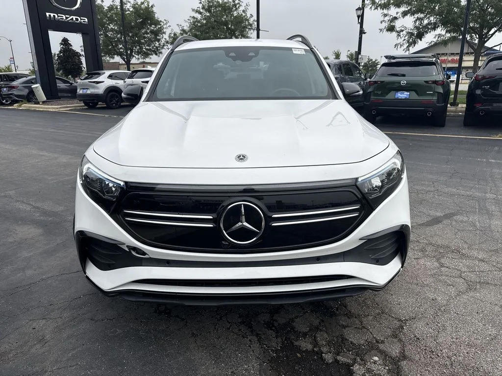 Used 2023  Mercedes-Benz 300 image 6