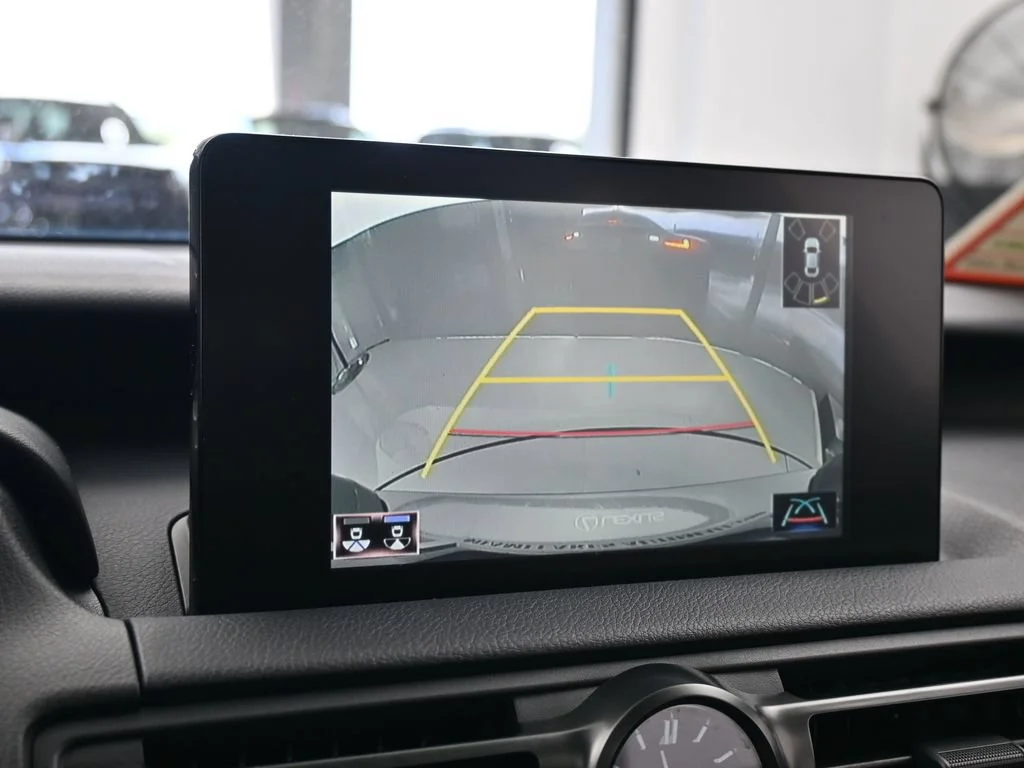 Used 2025 Gray Lexus 300 image 20