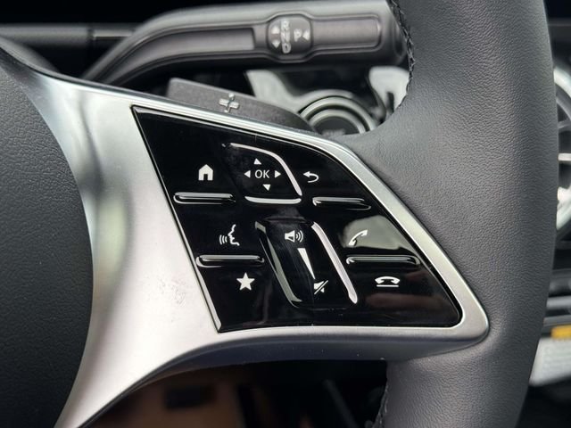 New 2026 Night Black Mercedes-Benz GLA 250 image 23