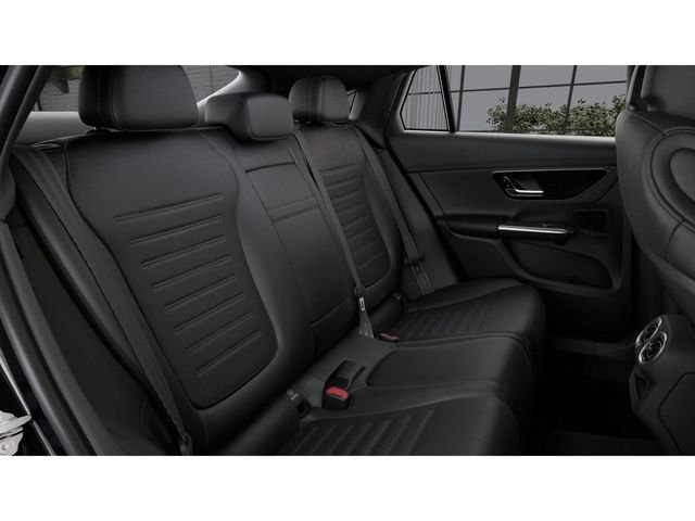 New 2026 Black Mercedes-Benz GLC 300 image 5
