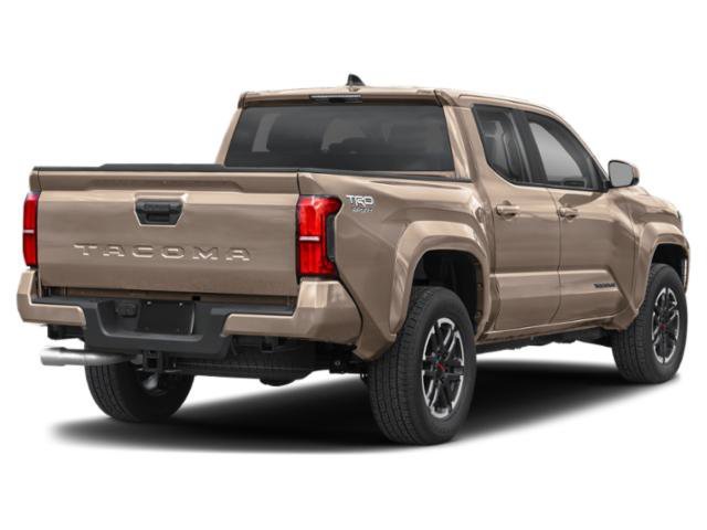 New 2026 Mudbath Toyota TRD Sport image 2