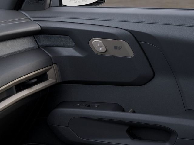 New 2027 Glacial White Pearl Kia EX image 25