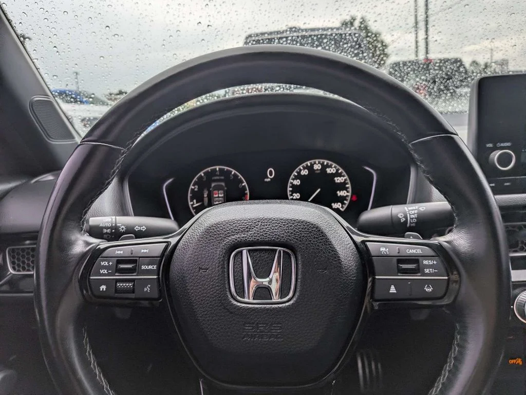Used 2023  Honda Sport image 20