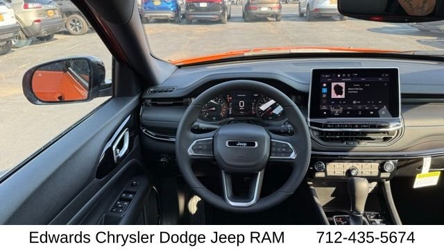 New 2026 Joose (DISC) Jeep Latitude image 31