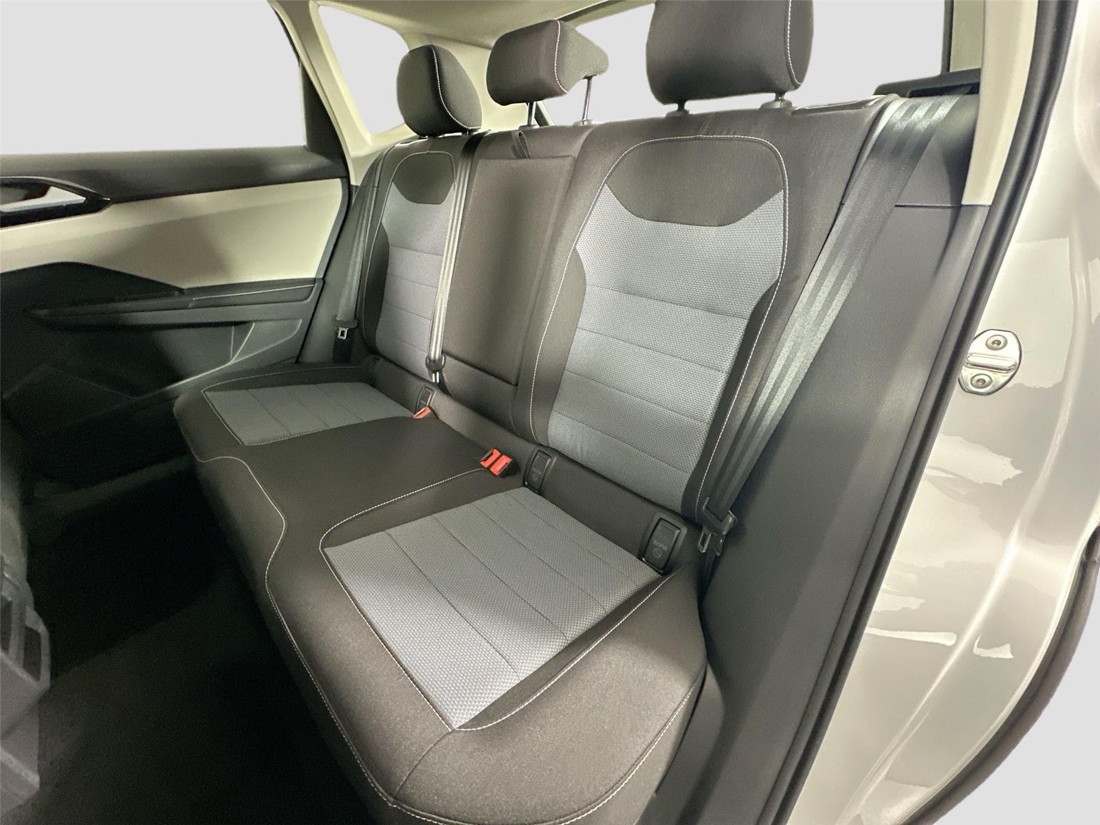 New 2026 Pure White Volkswagen S image 21