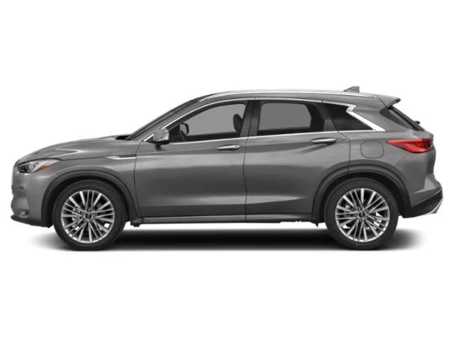 Certified Used 2023 Slate Gray INFINITI SENSORY image 6