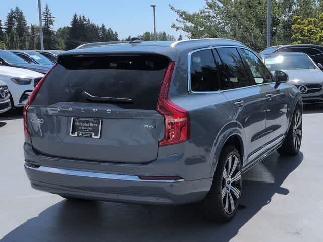 Used 2023 Gray Volvo Ultimate image 8