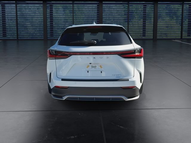 New 2026 Ultra White Lexus  350 F SPORT HANDLING AWD image 7