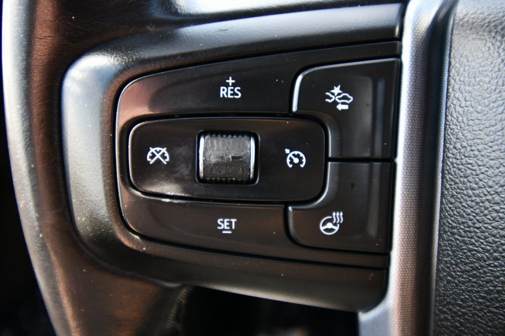 2023 GMC Sierra 1500 SLT - Photo 24