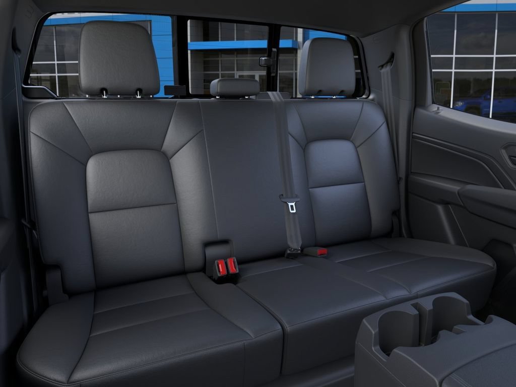 2026 Chevrolet Colorado Trail Boss - Photo 17