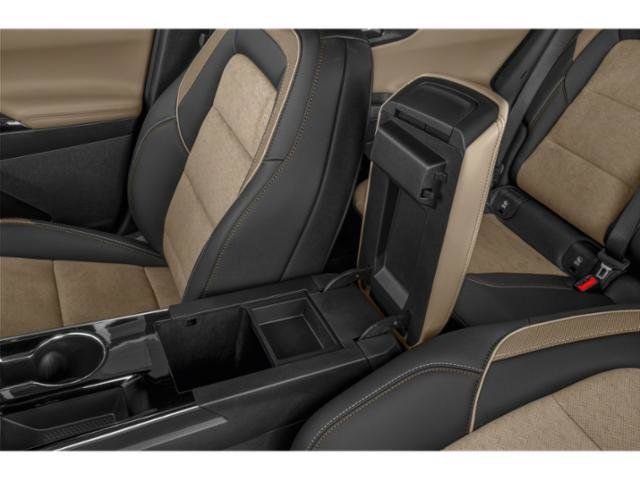 Used 2026 Green Chevrolet ACTIV image 17