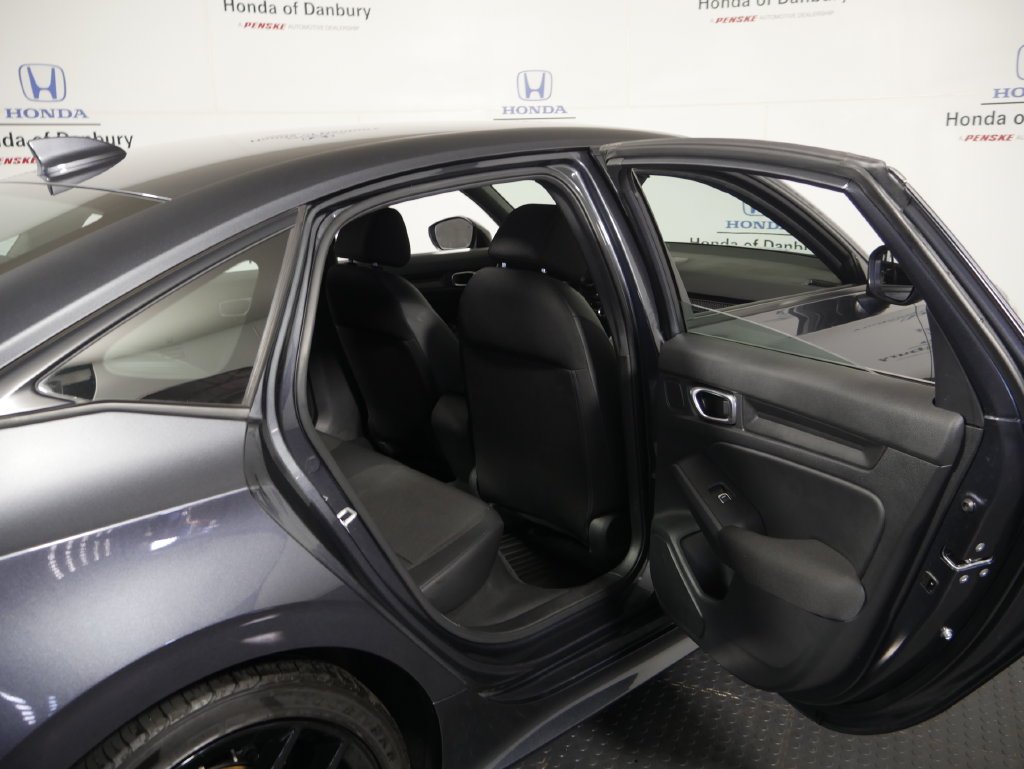Certified Used 2024  Honda Sport image 8