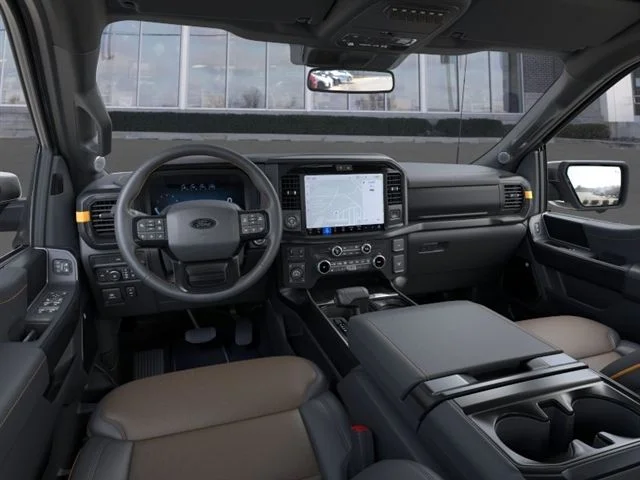 New 2026 Gray Ford Tremor image 9