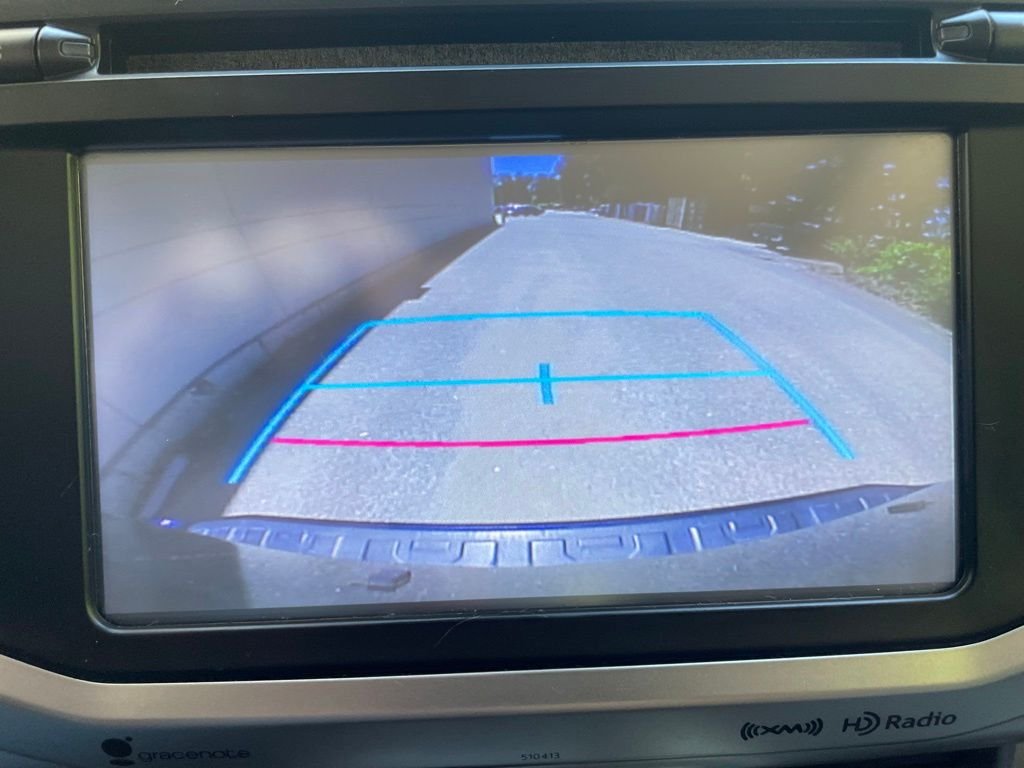 Used 2019 Nautical Blue Metallic Toyota SR5 Premium image 18