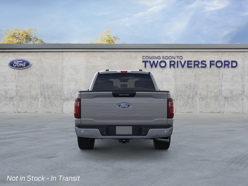 New 2026 Avalanche Ford XLT image 5