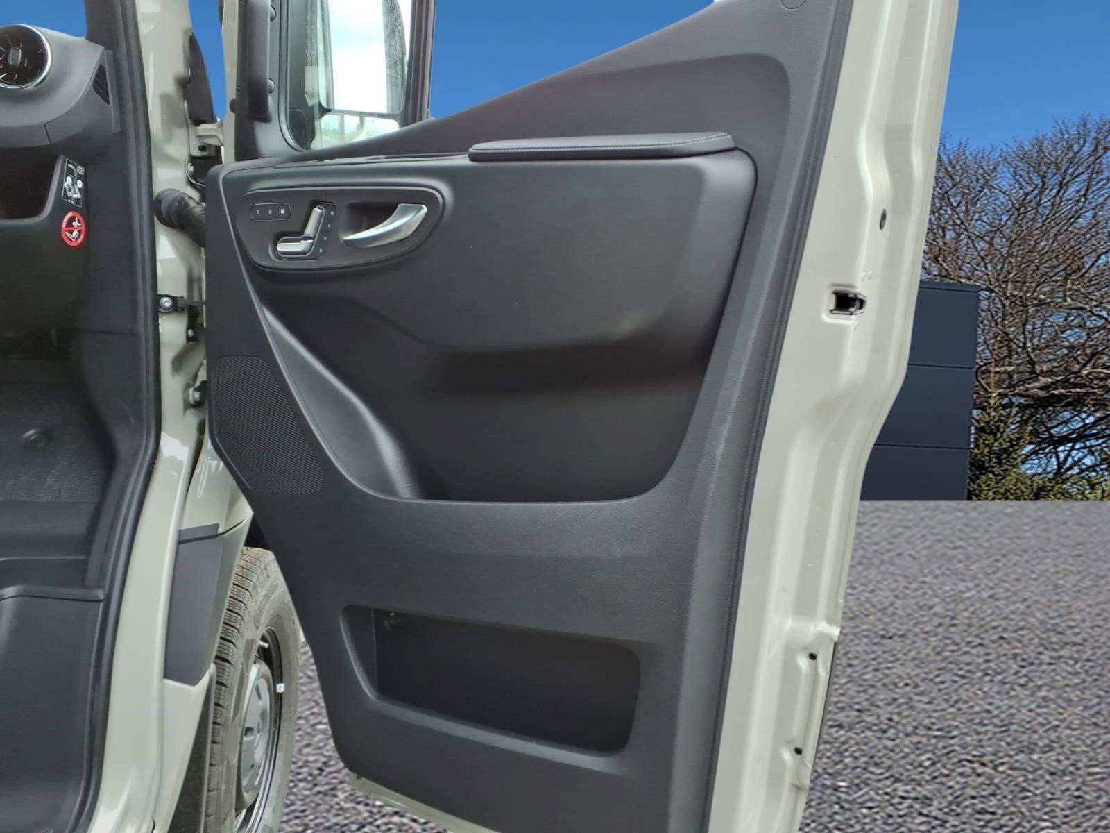 New 2026 Stone Gray Mercedes-Benz  image 12