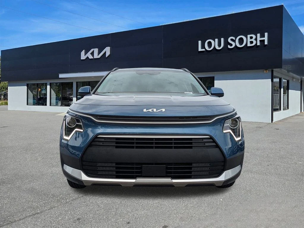 2025 Kia Niro EX - Photo 8