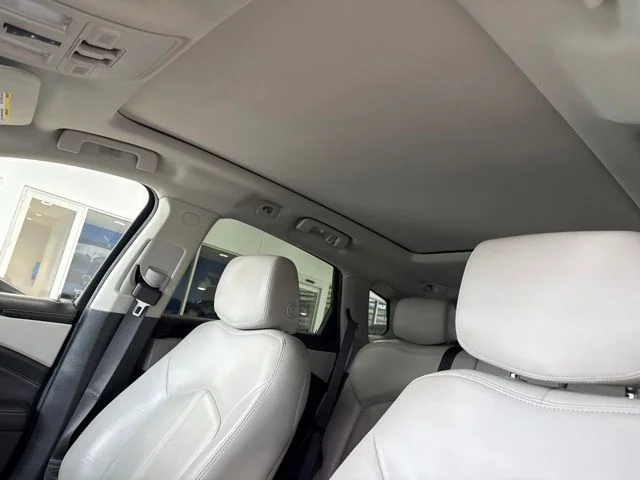 Used 2014 Blue Cadillac Luxury image 12