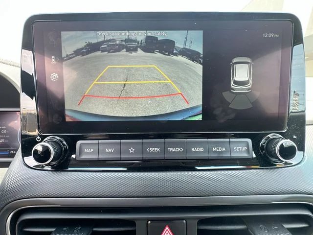 Used 2023 Red Hyundai Limited image 19