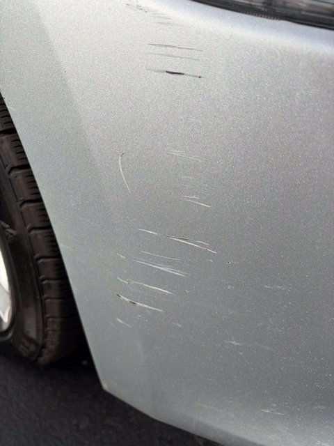 Used 2014 Silver Nissan 3.5 S image 23