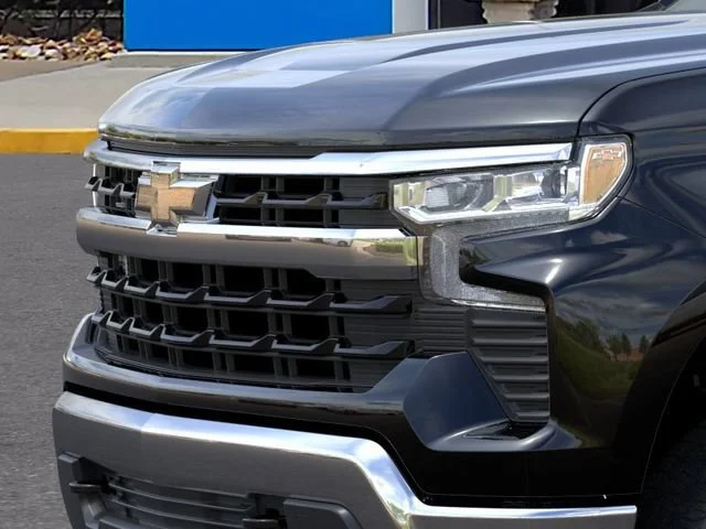 2026 Chevrolet Silverado 1500 LT - Photo 13
