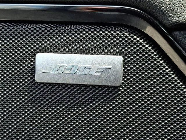 Used 2023 Silver GMC AT4 image 27