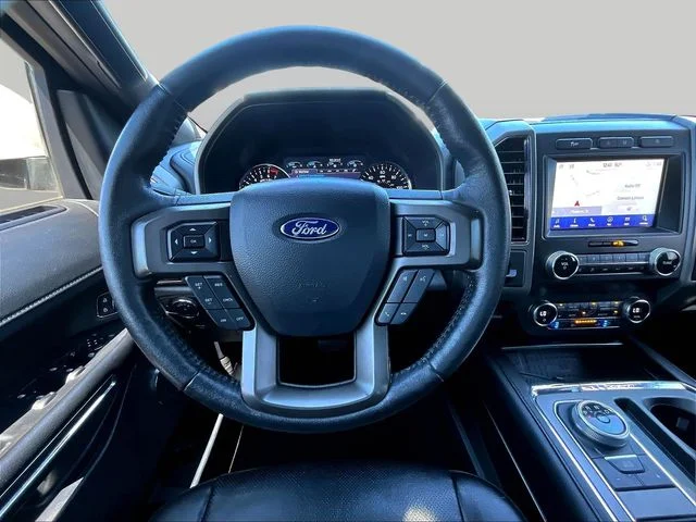 Used 2020 White Ford XLT image 11