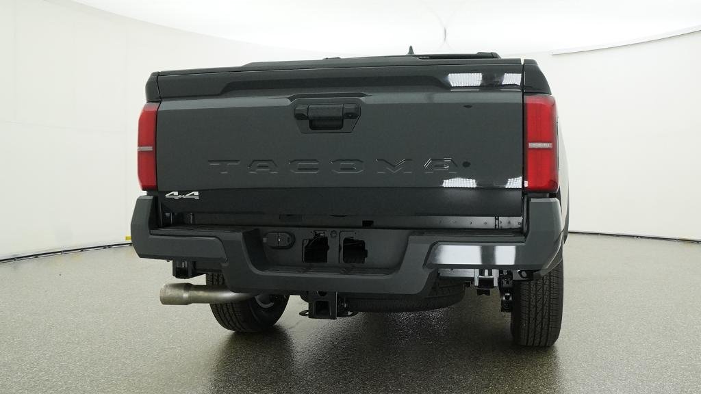 New 2026 Underground Toyota SR5 image 39