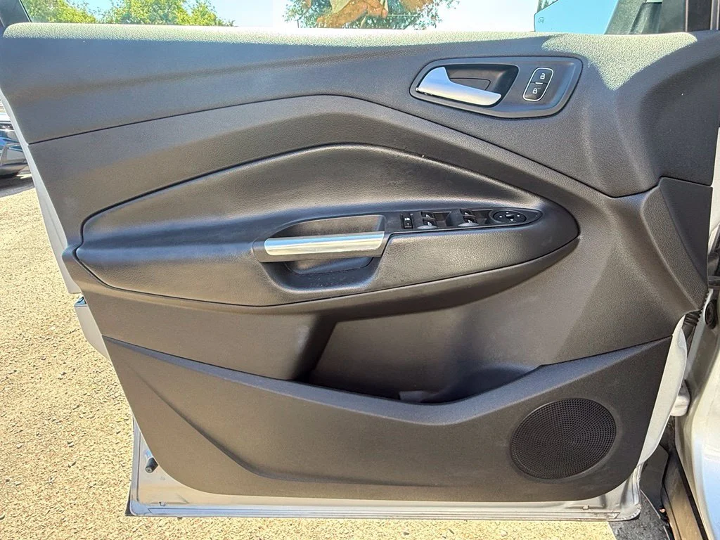 Used 2018 Ingot Silver Ford SEL image 24