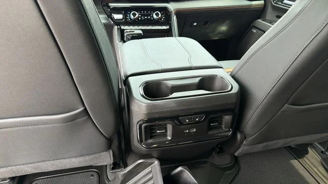 Used 2026 White GMC AT4 image 21