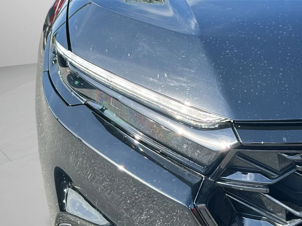 Used 2023 Black Honda Sport image 9