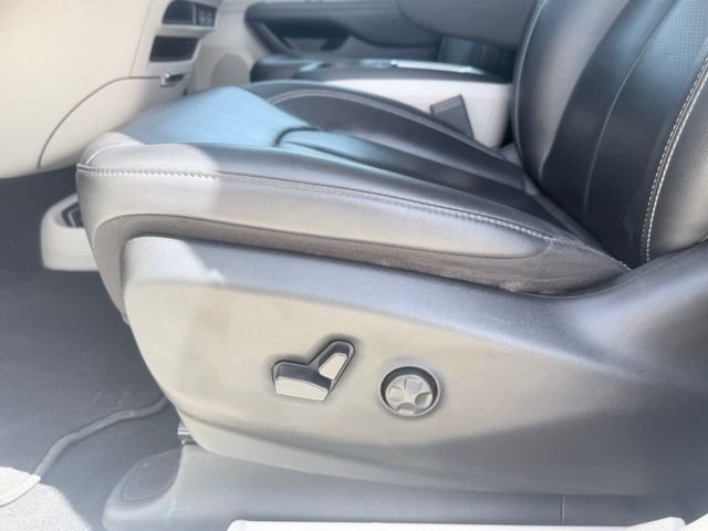 2024 Chrysler Pacifica Touring L - Photo 24