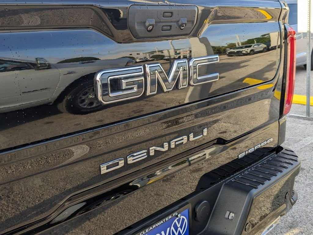 2022 GMC Sierra 1500 Denali Denali Ultimate - Photo 9
