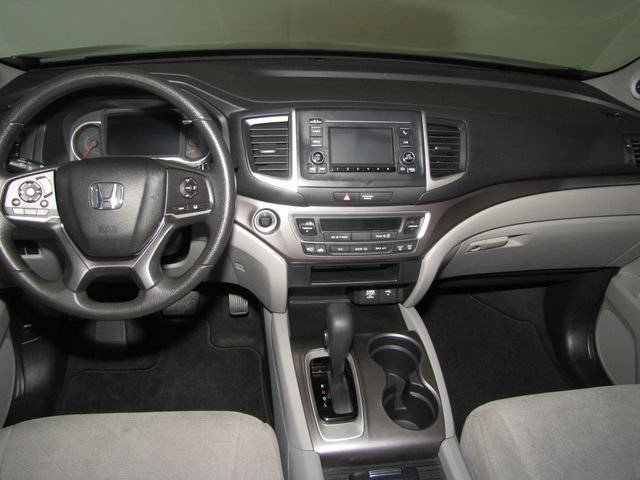 Used 2020 Gray Honda LX image 14