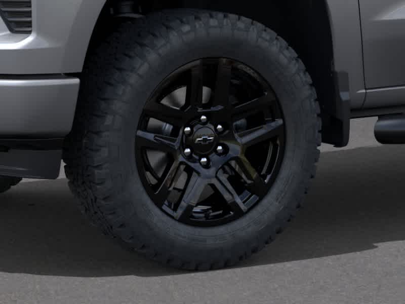 2026 Chevrolet Silverado 1500 RST - Photo 9