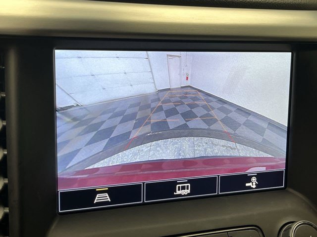 Used 2023 Volcanic Red Tintcoat GMC SLE image 6