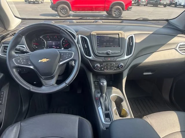 Used 2021 MOSAIC BLACK METALLIC Chevrolet LT image 15